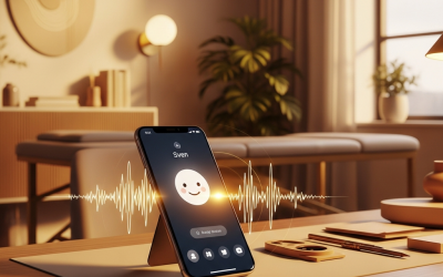 Willkommen Sven – Unsere KI-Telefonassistenz für Dich